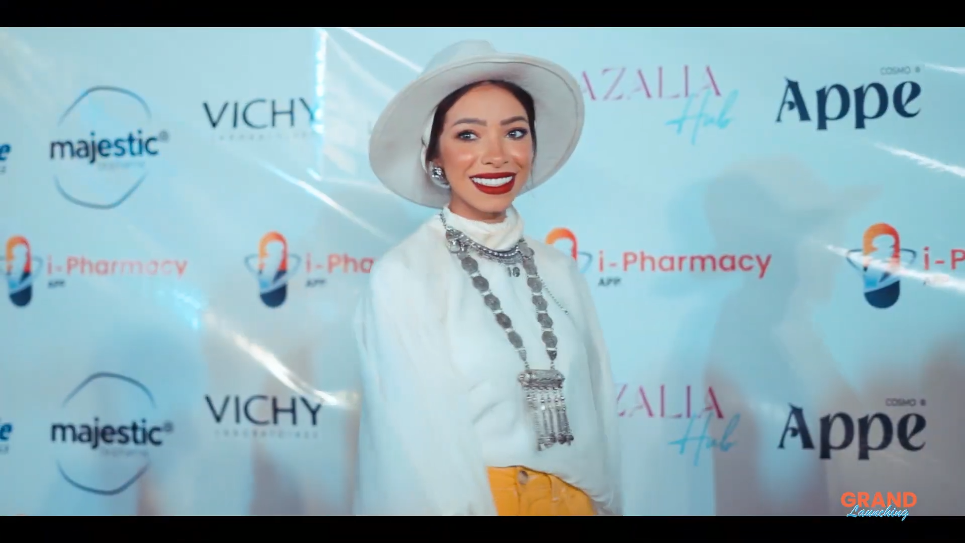 islam fathy i-pharmacy app launcing promo