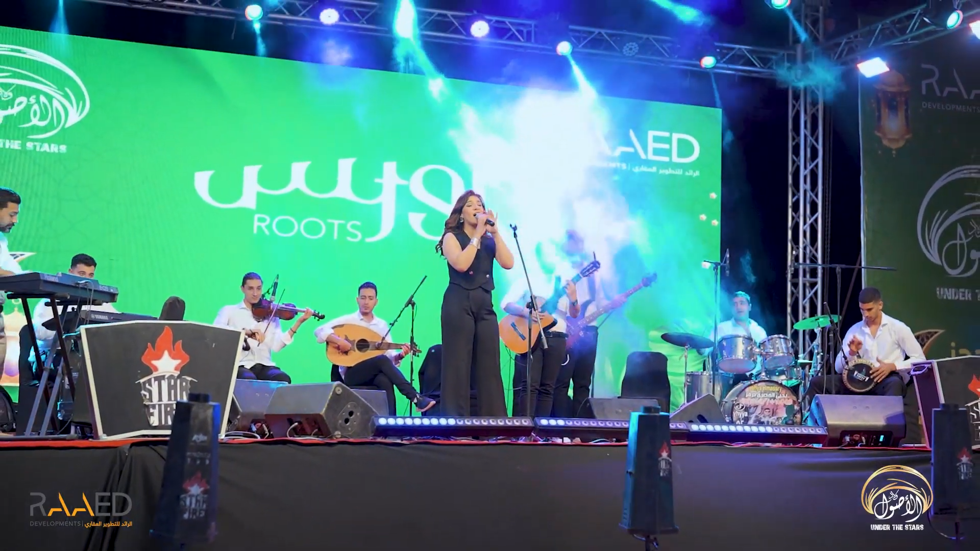Raaed Shour Promo | 2024