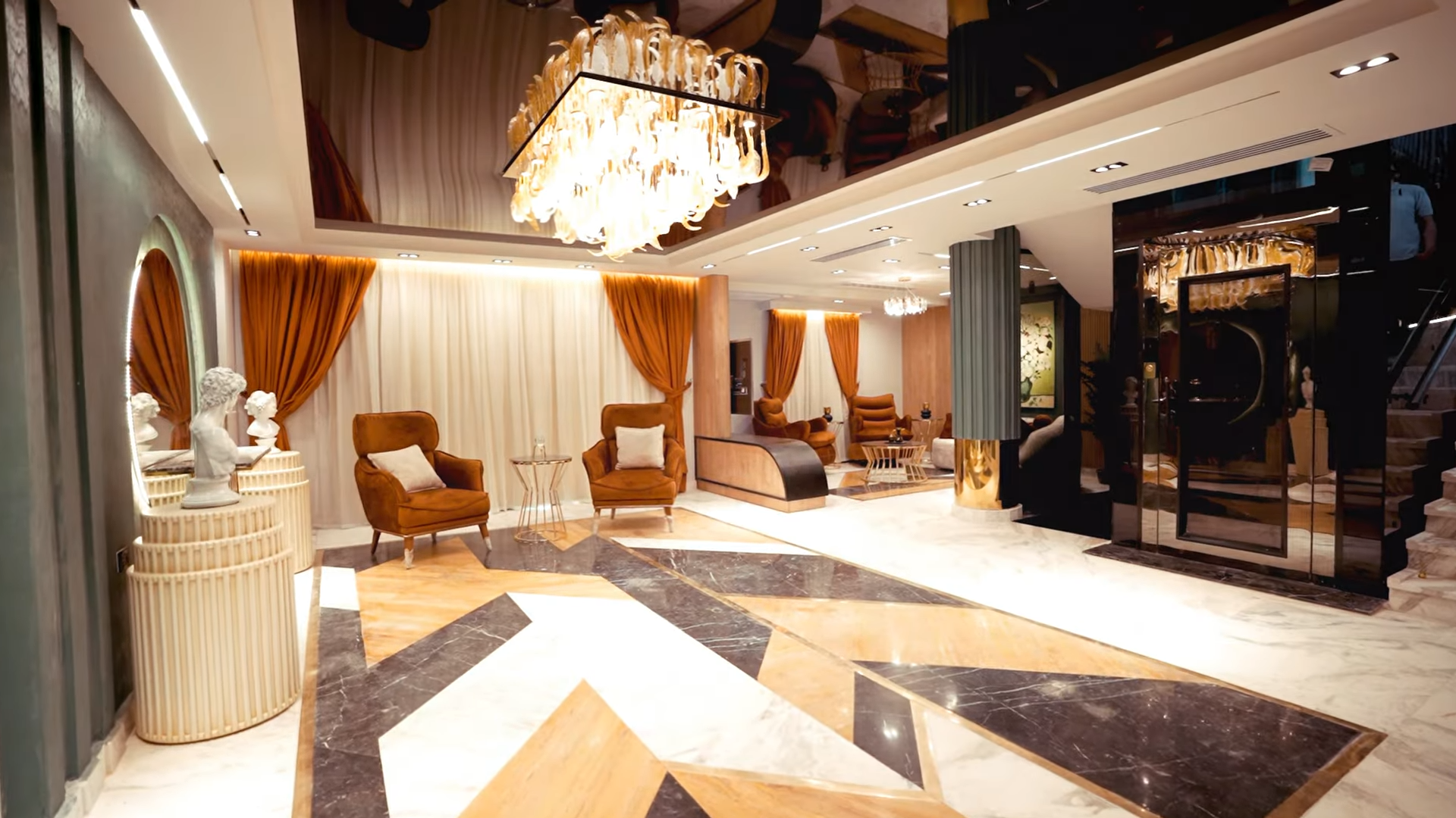 Villa Promo, DEYAR | 2023